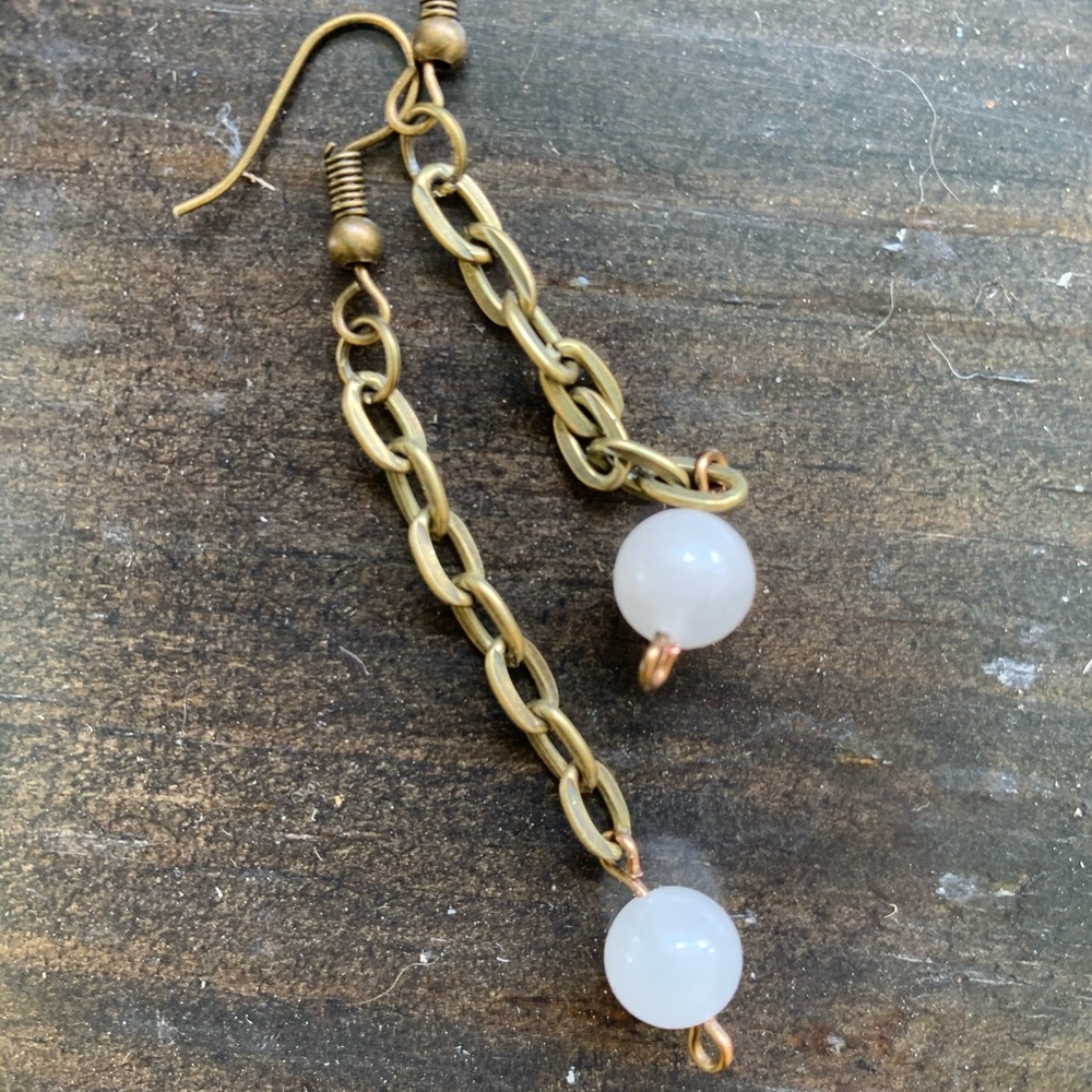 Heart Healing Rose Quartz